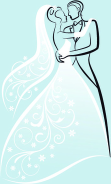 222x368 Wedding Card Vector Free Vector Download (13,347 Free Vector) For