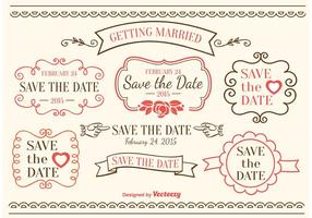 286x200 Wedding Free Vector Art