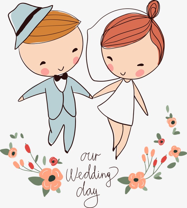 650x721 Wedding Vector, Marry, Wedding Png And Vector For Free Download