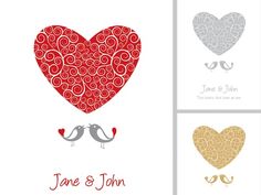 236x177 89 Best Wedding Vectors Images Invitations, Cards
