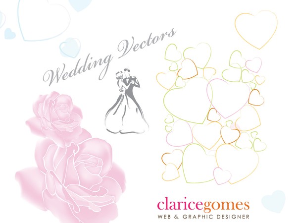600x450 Collection Of Wedding Designs