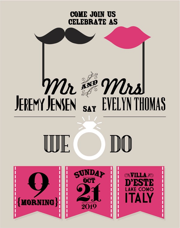 600x759 Creative Wedding Poster Design Vector Graphics My Free Photoshop