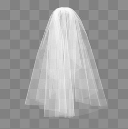 Download Transparent Wedding Veil Vector - Wedding Ideas