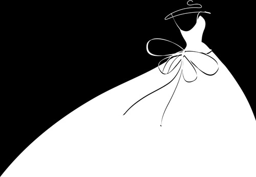 Free Free Wedding Veil Svg 727 SVG PNG EPS DXF File