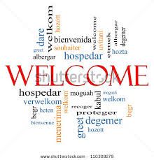 220x229 Welcome In Different Languages