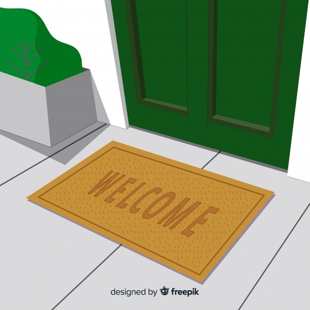 626x626 Doormat Vectors, Photos And Psd Files Free Download