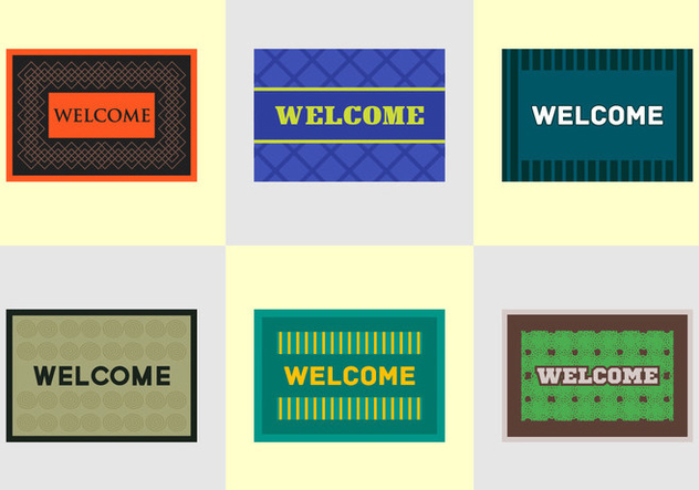 632x443 Free Welcome Mat Vectors Free Vector Download 346421 Cannypic