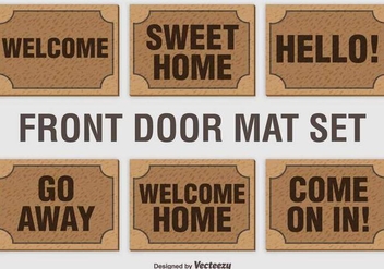 352x247 Welcome Mat Icons Free Vector Download 394421 Cannypic