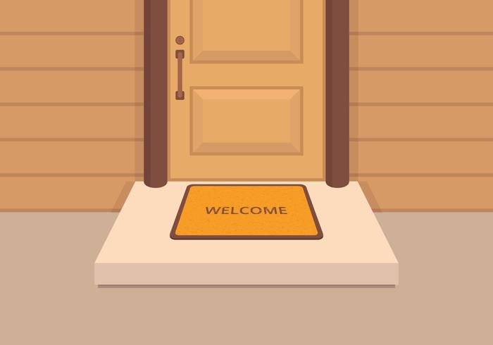 700x490 Welcome Mat Illustration