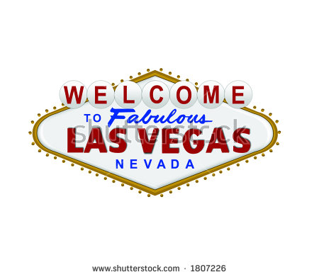450x391 Las Vegas Welcome Sign Vector File Needed.