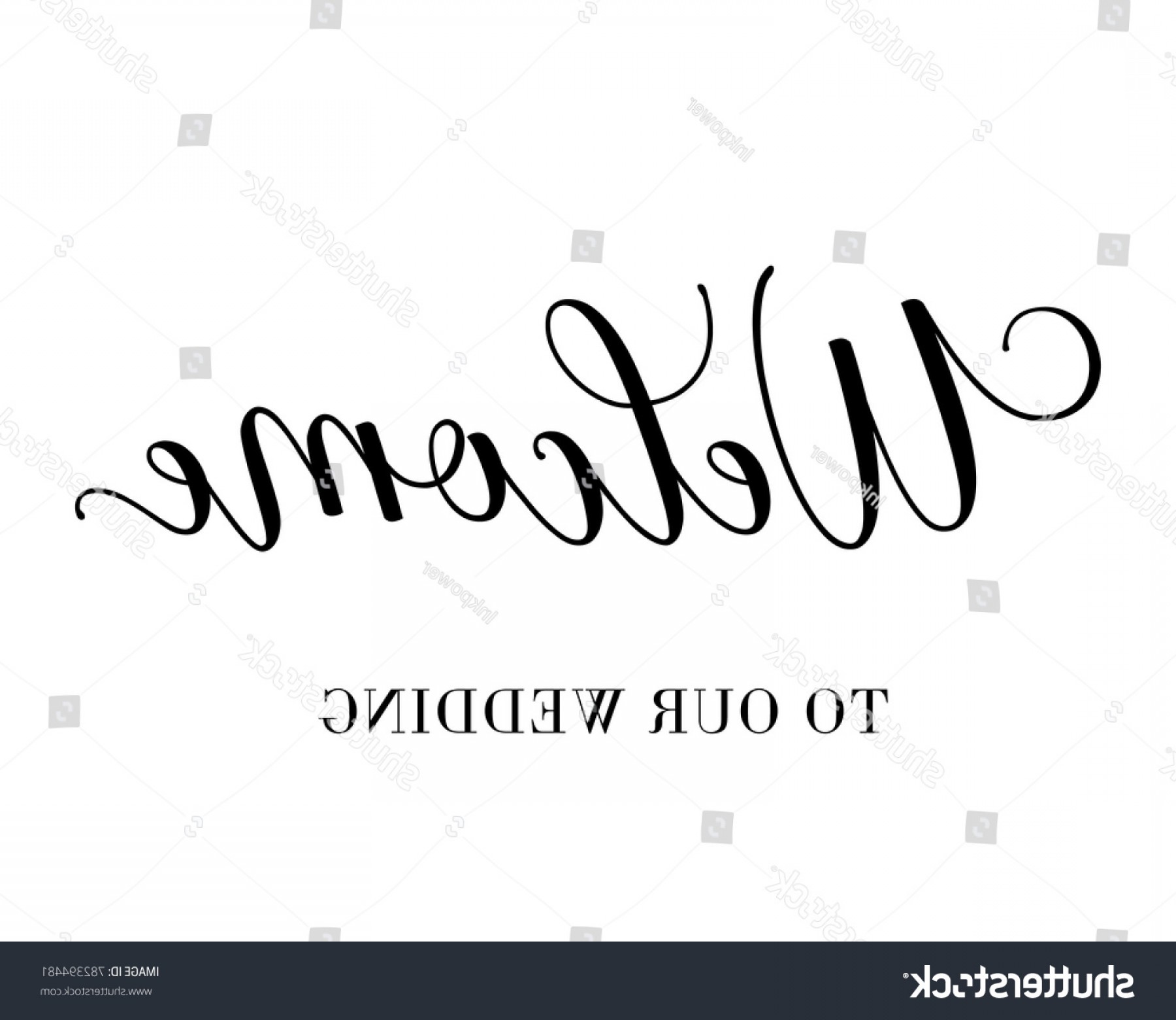 1800x1560 Wedding Welcome Signs Background Vectors Lazttweet