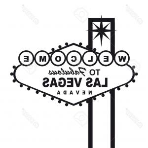 300x300 Sign Vector For Las Vegas Sign Lazttweet