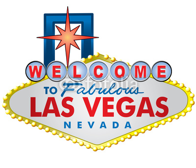 400x343 Cidyjufun Welcome To Las Vegas Sign Vector