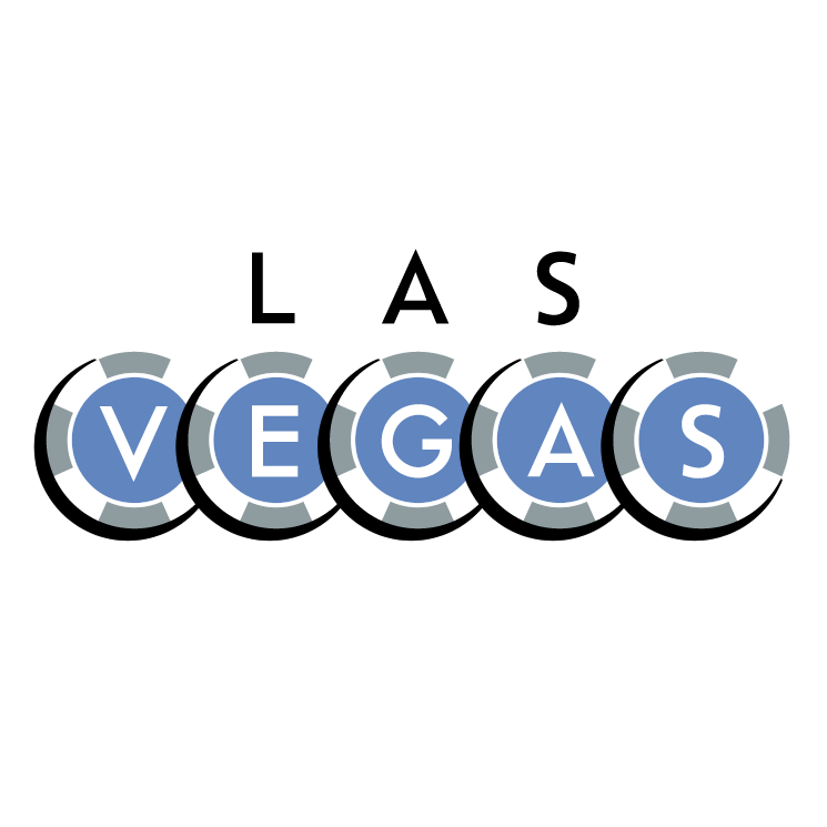 745x745 Las Vegas 0 Free Vector 4vector