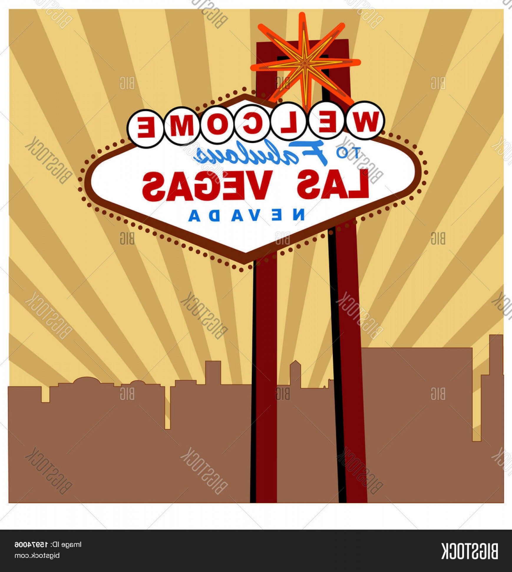 1738x1944 Stock Vector Welcome To Las Vegas Sign Vector Arenawp