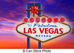 236x169 Vector Image Of A Sign Board Of Welcome To Las Vegas.