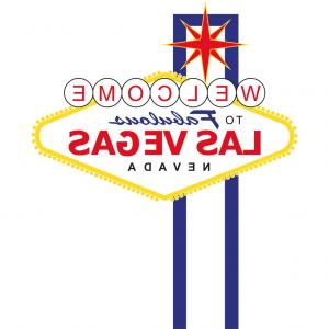 300x300 Welcome Las Vegas Sign Vector Lazttweet