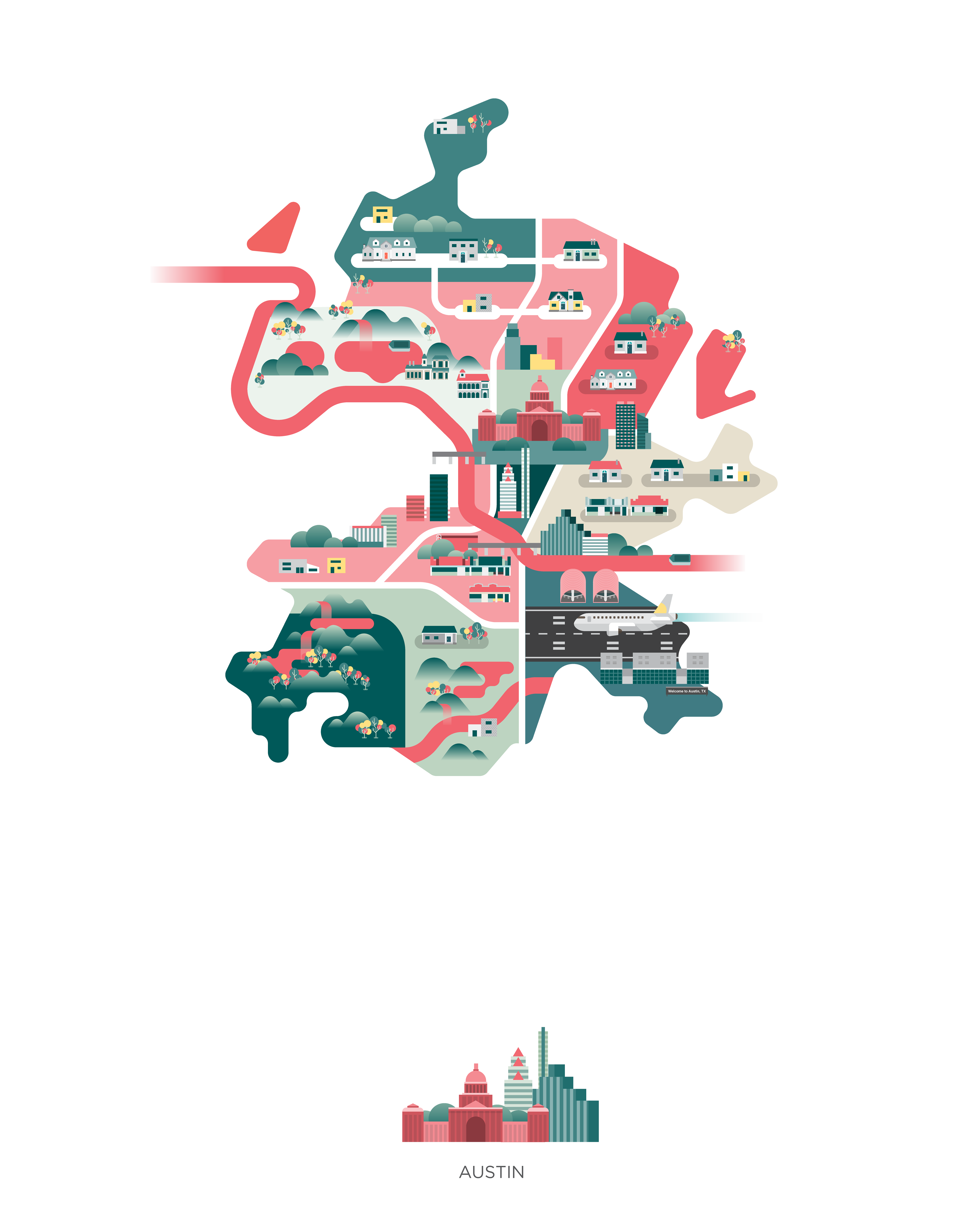 3840x4899 19 Welcome Vector Design Huge Freebie! Download For Powerpoint