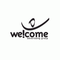 200x200 Welcome Logo Vector (.eps) Free Download