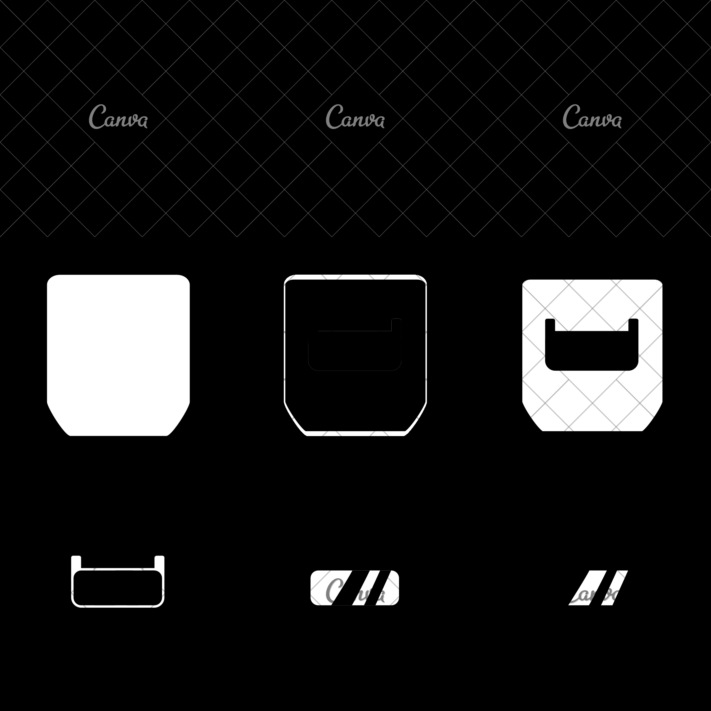 2400x2400 Welding Mask Vector