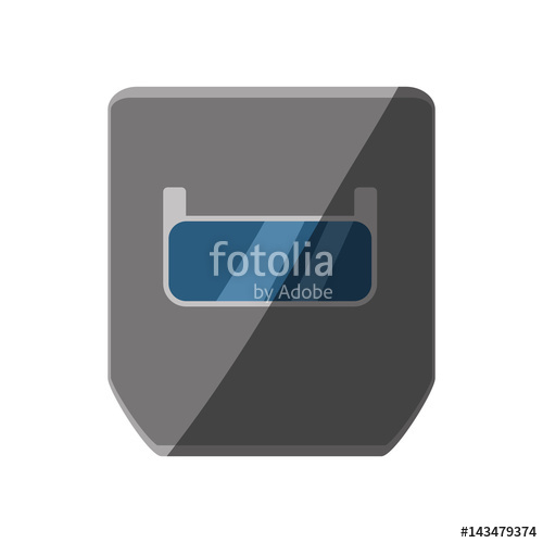 500x500 Welding Mask Isolated Icon Vector Illustration Graphic Design