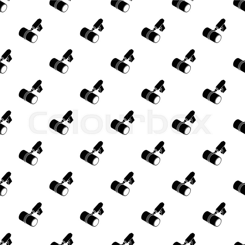 800x800 Welding Torch Cutting Pattern Vector Seamless Repeating For Any
