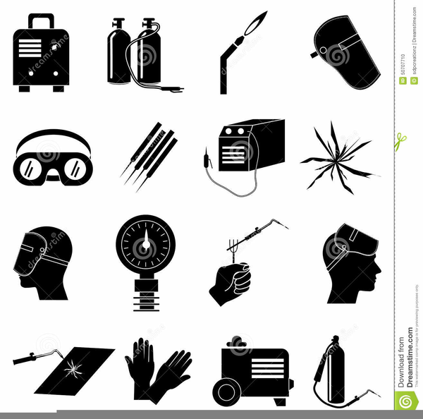 600x594 Welding Vector Clipart Free Images