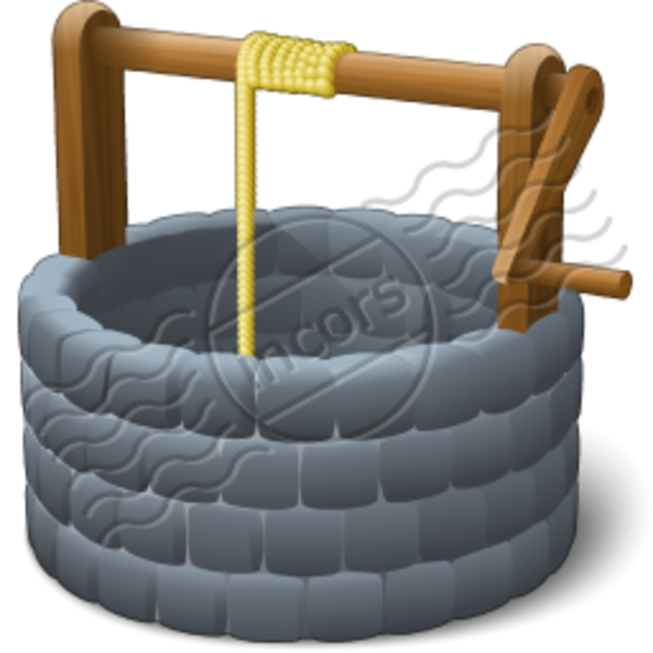 600x600 19 Clipart Well Huge Freebie! Download For Powerpoint