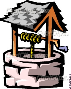 239x300 Well Clipart Water Well