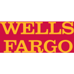 300x300 Wells Fargo Logo Vector