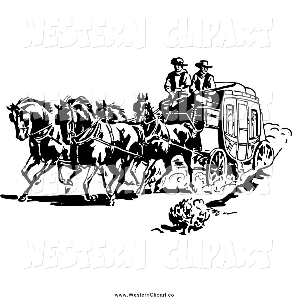 Wells Fargo Stagecoach Logo Vector at GetDrawings.com | Free for ...