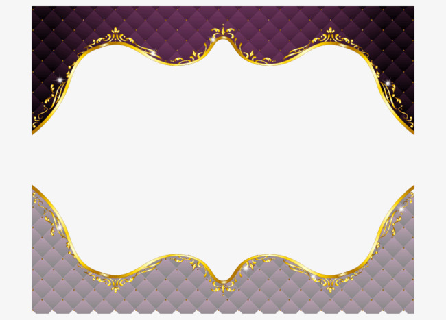 650x467 Vector Western Border, Border Vector, Creative Borders, Purple