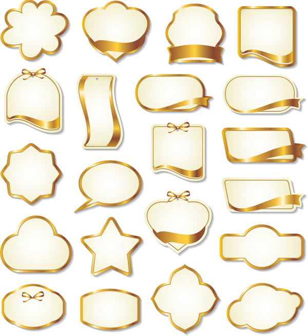 600x655 Western Pattern Frame Vector Free Download Eps Files