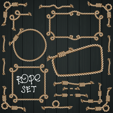 367x368 Western Rope Border Vector Art Free Vector Download (216,875 Free