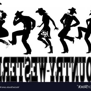 300x300 Photostock Vector Cowboy Western Wild West Vector Icon Set