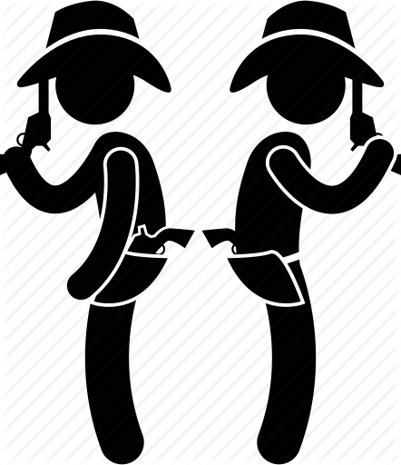 442x512 15 Vector Cowboy Wild West For Free Download On Mbtskoudsalg