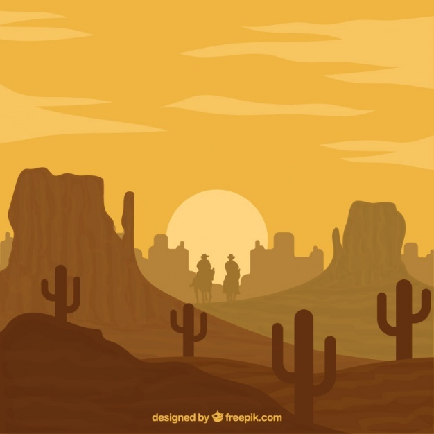 626x626 Wild West Vectors, Photos And Psd Files Free Download