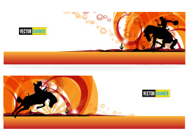 270x200 Free Western Vector Graphics