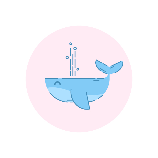 600x600 How To Draw A Whale Vector In Adobe Illustrator Cc