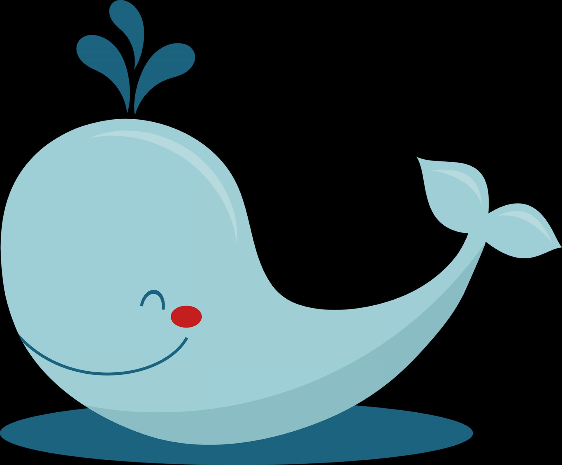 1920x1590 Unparalleled Cartoon Whales Pictures Whale Clip Art Free Vector In