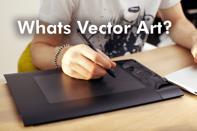 650x433 What Is Vector Art