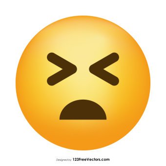 340x340 Whatsapp Emoji Vector The Emoji