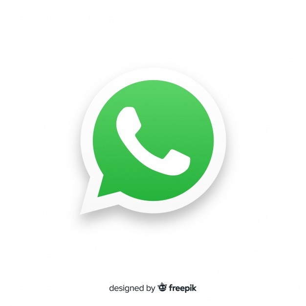 Whatsapp Logo Vector at GetDrawings | Free download