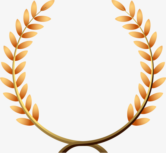 650x598 Painted Border Vector Wheat, Border Vector, Wheat Vector, Vector