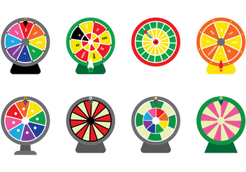 352x247 Spinning Wheel Vector Free Vector Download 359485 Cannypic