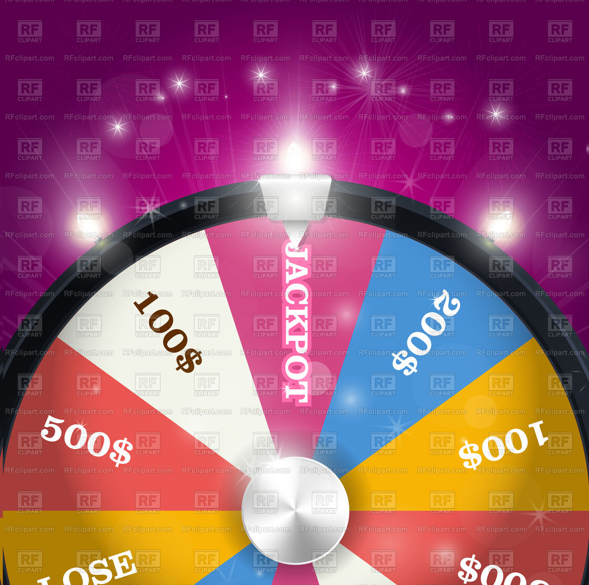 1200x1192 Wheel Of Fortune