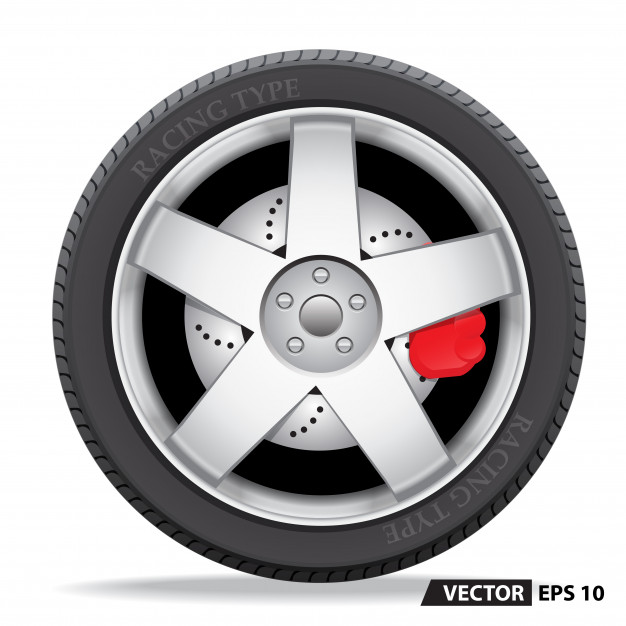 626x626 Big Wheel Vectors, Photos And Psd Files Free Download
