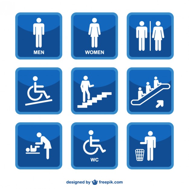626x626 Wheelchair Vectors, Photos And Psd Files Free Download