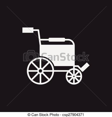 450x470 Wheelchair Icon.