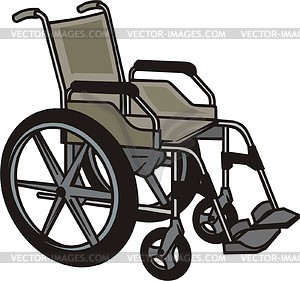300x281 Wheelchair